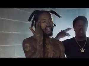 Deniro Farrar – Ran Off (feat. Jayway Sosa)
